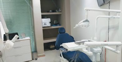 Consultorio dental C.D. Marcel García Flores