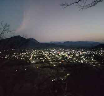 Cerro del Marqués