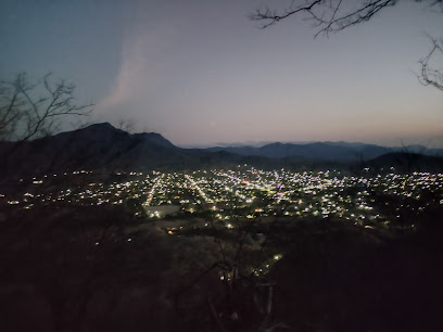 Cerro del Marqués