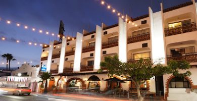 Best Western El Cid