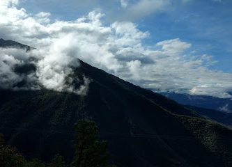 San Francisco Chapulapa