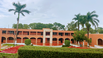 Universidad de Valladolid Yucatán UVY