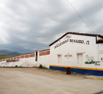 Hacienda El Rosario