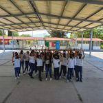 Secundaria Gral. Lic. Emilio Portes Gil