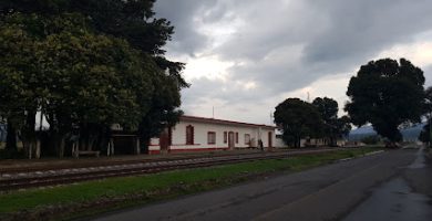 Hacienda Rinconada