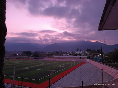 Cancha de futbol