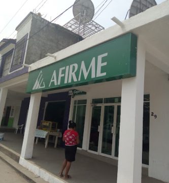 Banco AFIRME