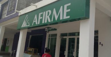 Banco AFIRME