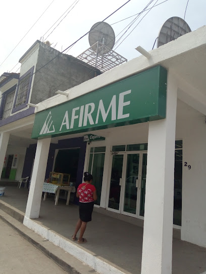 Banco AFIRME