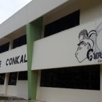 TecNM - Instituto Tecnológico de Conkal