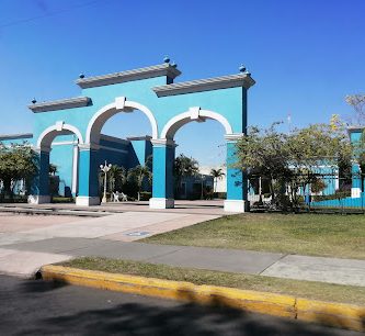 Casa de la Cultura de Villa de Álvarez