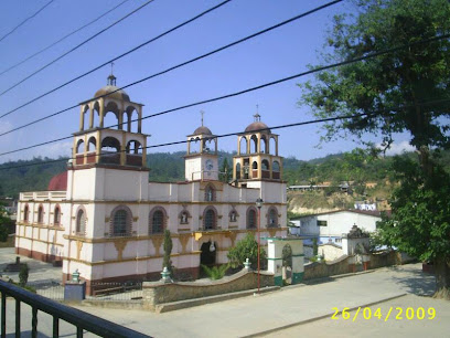 Nolasco Espina Guadalupe