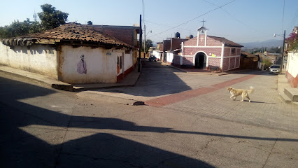 Capilla De Santo Santiago