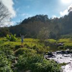 Rio de los Berros