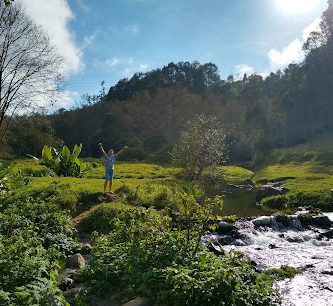 Rio de los Berros