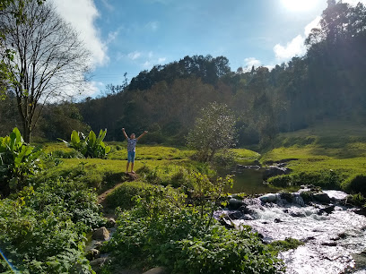 Rio de los Berros