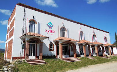 Hotel Ayuxi