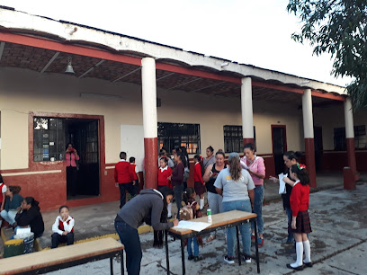 Escuela Manuel López Cotilla 518