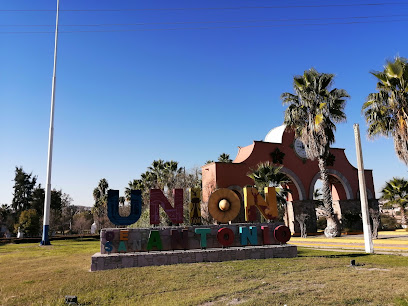 Presidencia Municipal de Unión de San Antonio