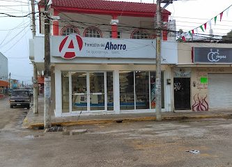 Farmacias Del Ahorro