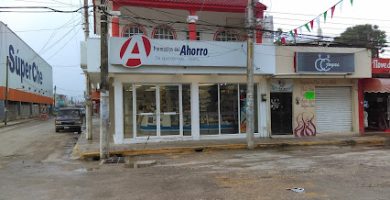 Farmacias Del Ahorro