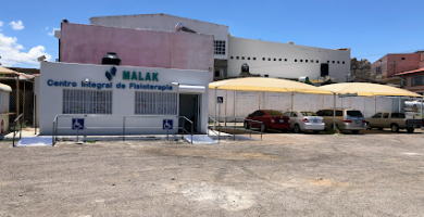 MALAK Centro Integral de Fisioterapia