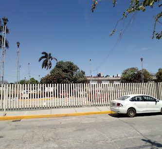 Hospital General de Petróleos Mexicanos