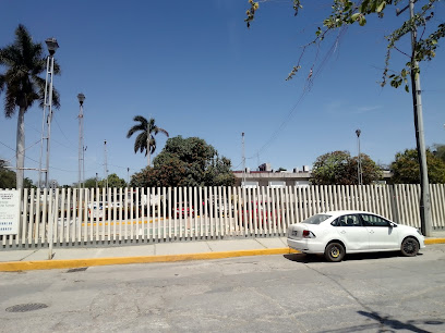 Hospital General de Petróleos Mexicanos