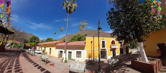 Hotel Juanitas