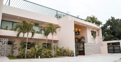 Mayanah Condo Hotel