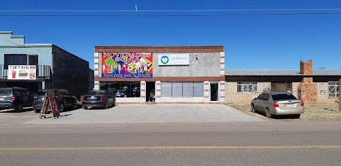 SAN RAFAEL CLINICA DENTAL