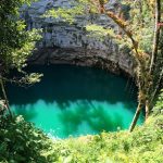 Cenote De Miramar