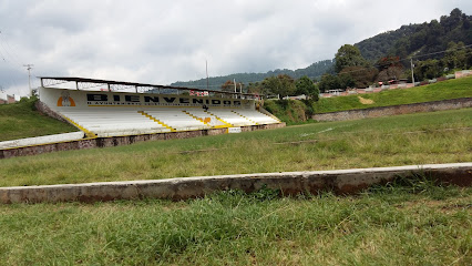 Unidad Deportiva Donato Guerra