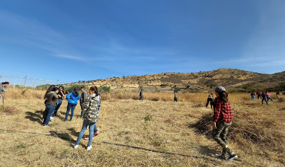 Colegio de Bachilleres del estado de Michoacán plantel Churintzio (COBAEM CHURINTZIO)