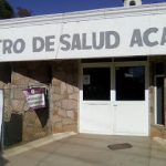 Centro de Salud de Acatic