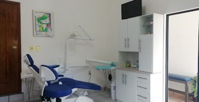 Consultorio Dental Sarmiento - Dentista