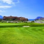 TPC Danzante Bay