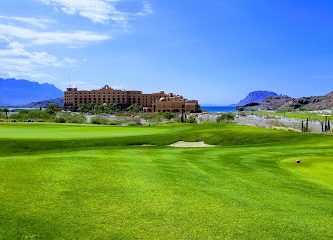 TPC Danzante Bay