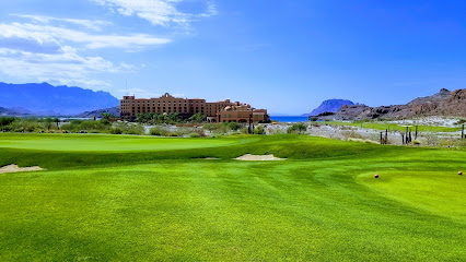 TPC Danzante Bay