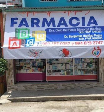 FARMACIA ABCD