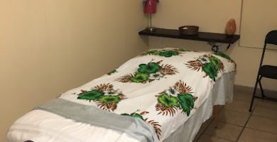 Chris Vincent&apos;s Healing Acupuncture and Massage