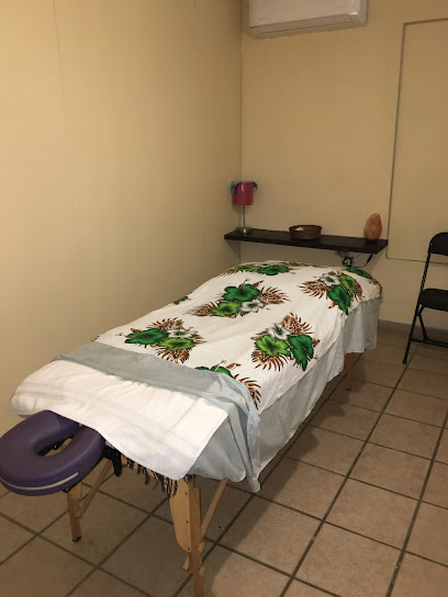 Chris Vincent&apos;s Healing Acupuncture and Massage