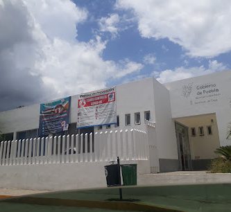 Centro de Salud San Jose Acateno