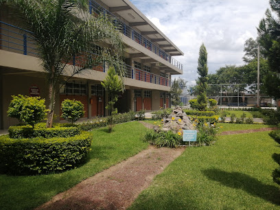 Universidad de Guadalajara Escuela Preparatoria Regional de Zapotlanejo