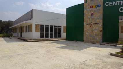 Centro De Salud de Chilon