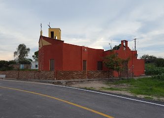 Capilla De San José Del Alto