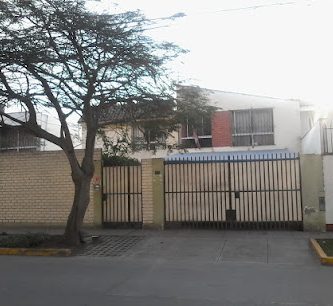 Escuela Shendao Sanadores