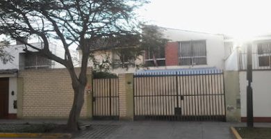 Escuela Shendao Sanadores