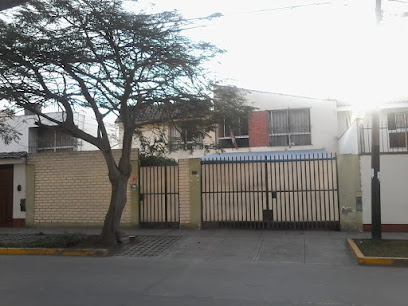 Escuela Shendao Sanadores