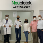 Neubiotek